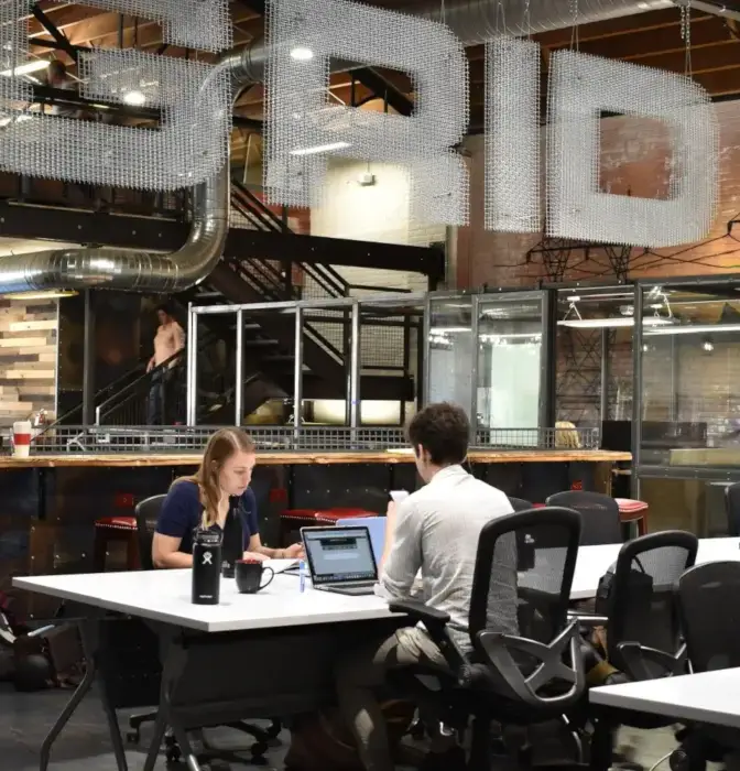 coworking spaces near me