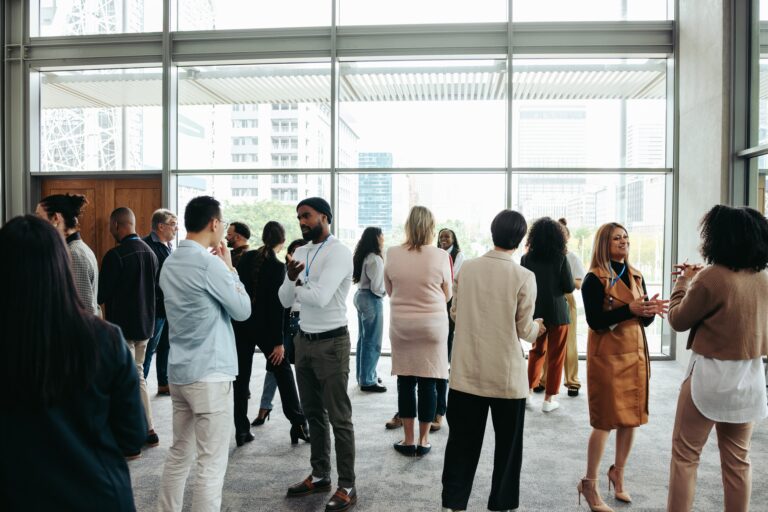 event space in Overland Park and Denver